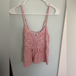 Hollister Tank Top
